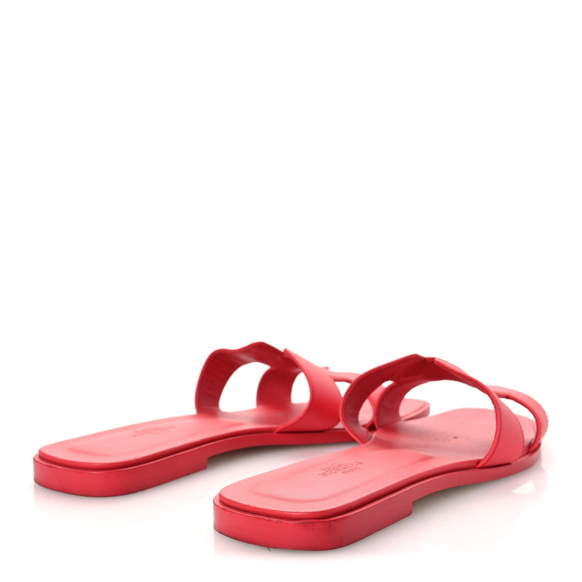 Box Calfskin Oran Sandals 39 Rouge Jaipur wholesalehk.shop