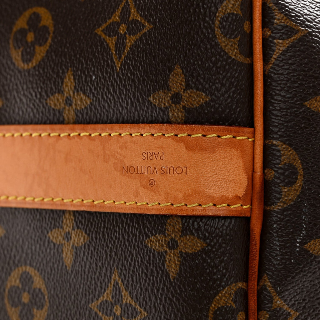 Monogram Keepall Bandouliere 55 wholesalehk.shop