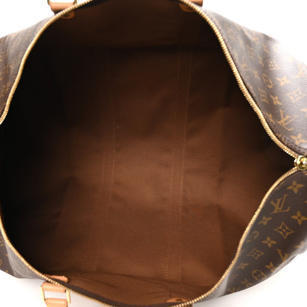 Monogram Keepall 55 wholesalehk.shop