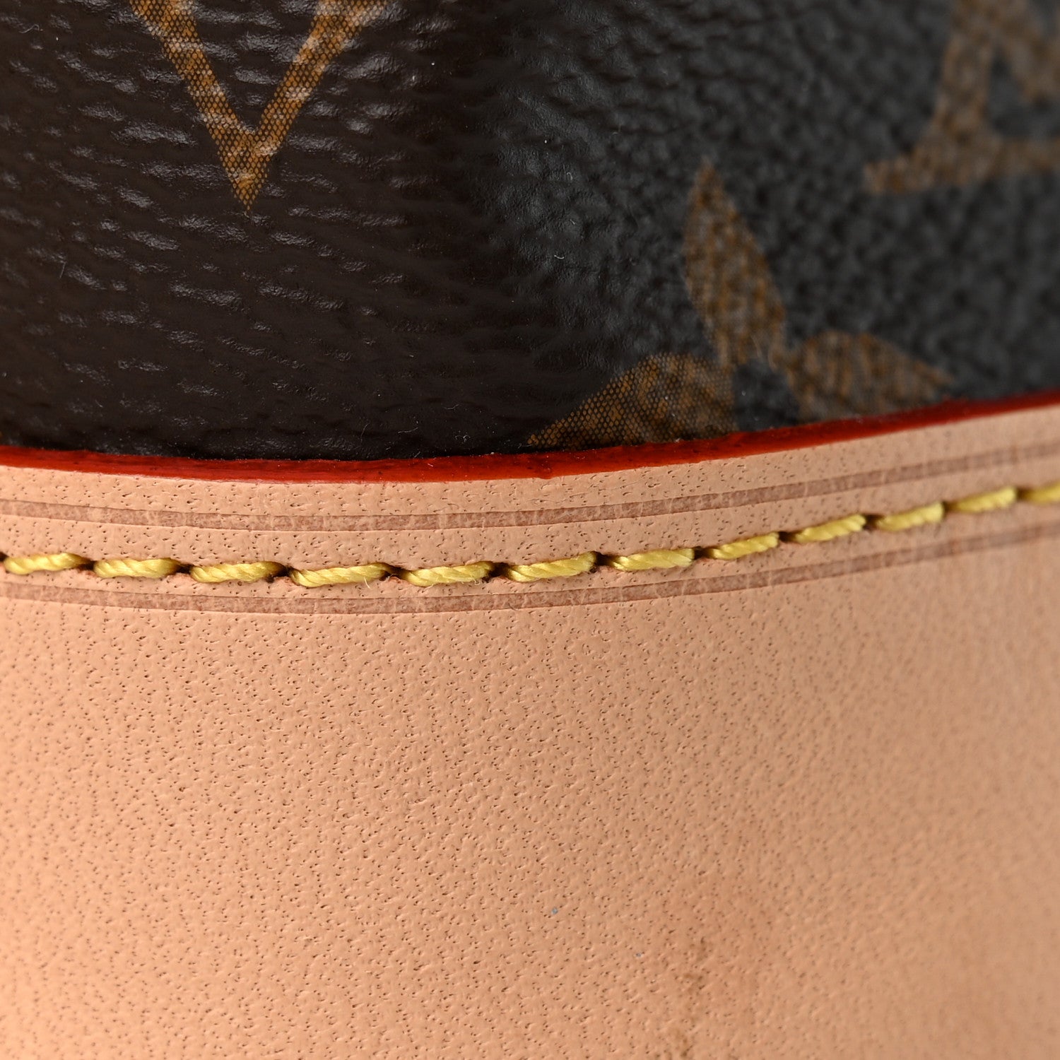 Monogram Petit Noe NM £¨ Direct shipment via from wholesalehk.shop