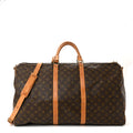 Monogram Keepall Bandouliere 60 wholesalehk.shop