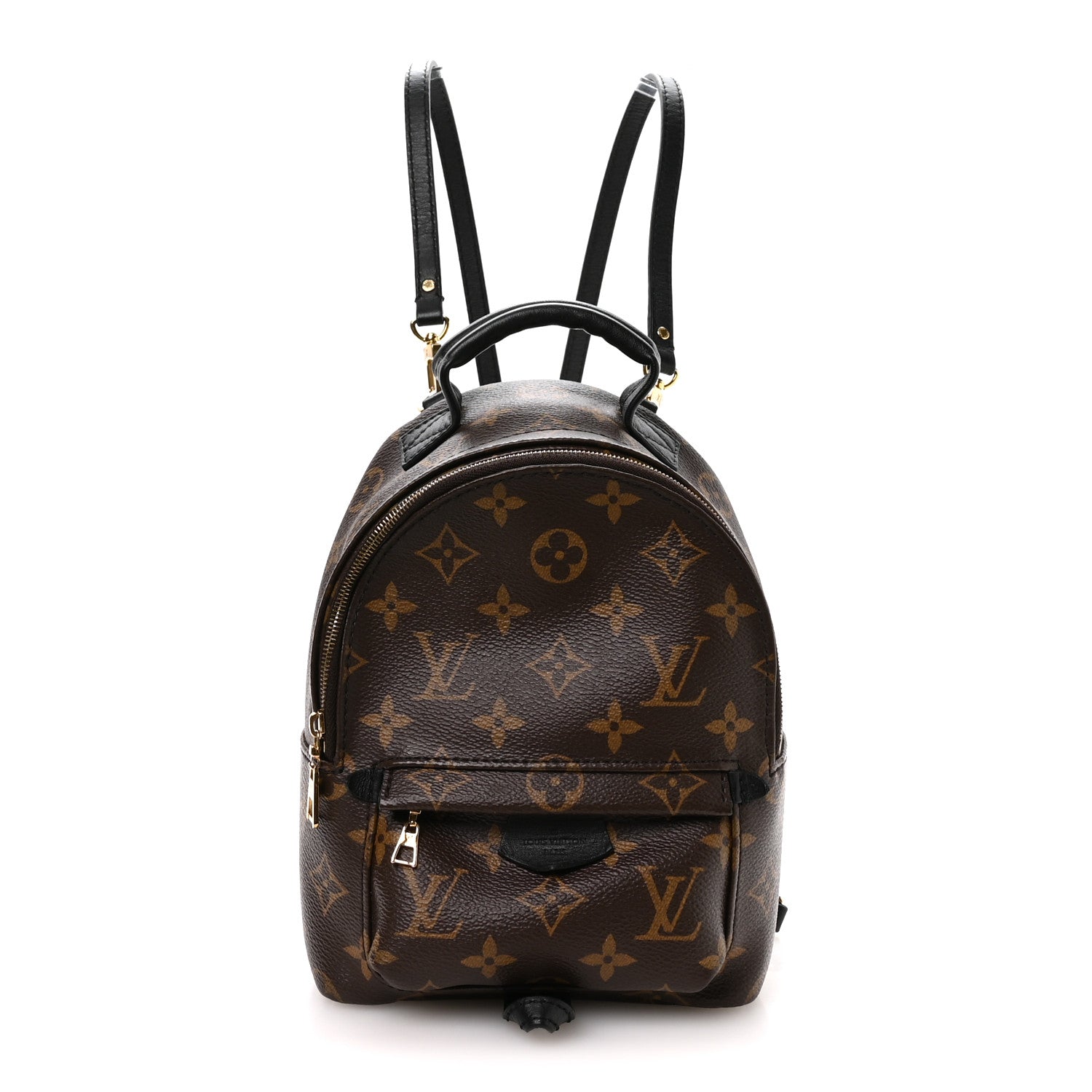 Monogram Palm Springs Backpack Mini £¨ Direct shipment via from wholesalehk.shop