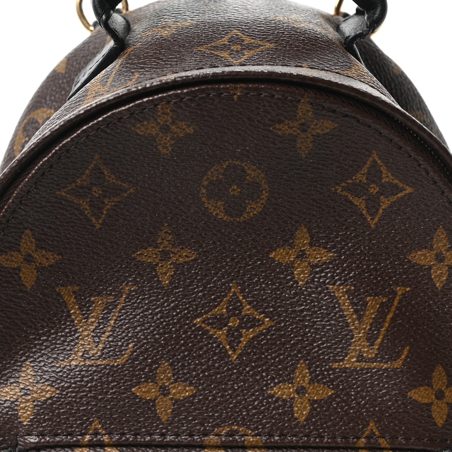 Monogram Palm Springs Backpack Mini £¨ Direct shipment via from wholesalehk.shop
