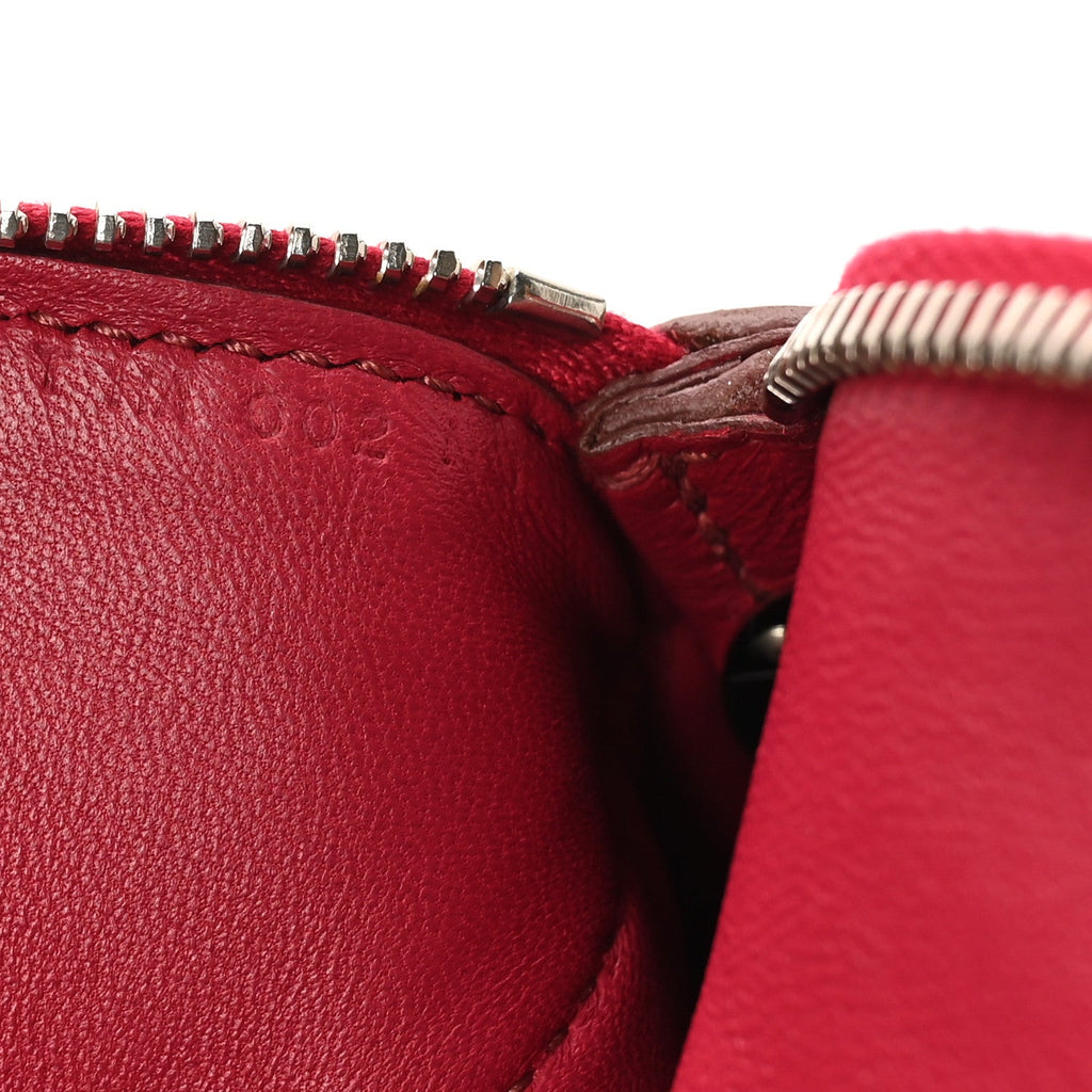 Taurillon Clemence Bolide 31 Rubis £¨ Direct shipment via from wholesalehk.shop
