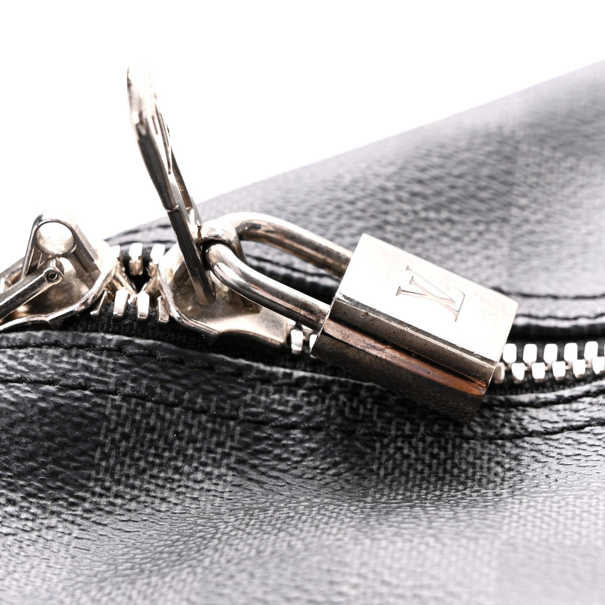 Damier Graphite Keepall Bandouliere 55 wholesalehk.shop