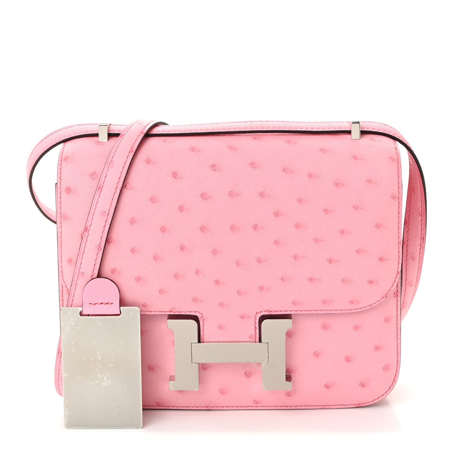 Ostrich Constance 18 Bubblegum £¨ Direct shipment via from wholesalehk.shop