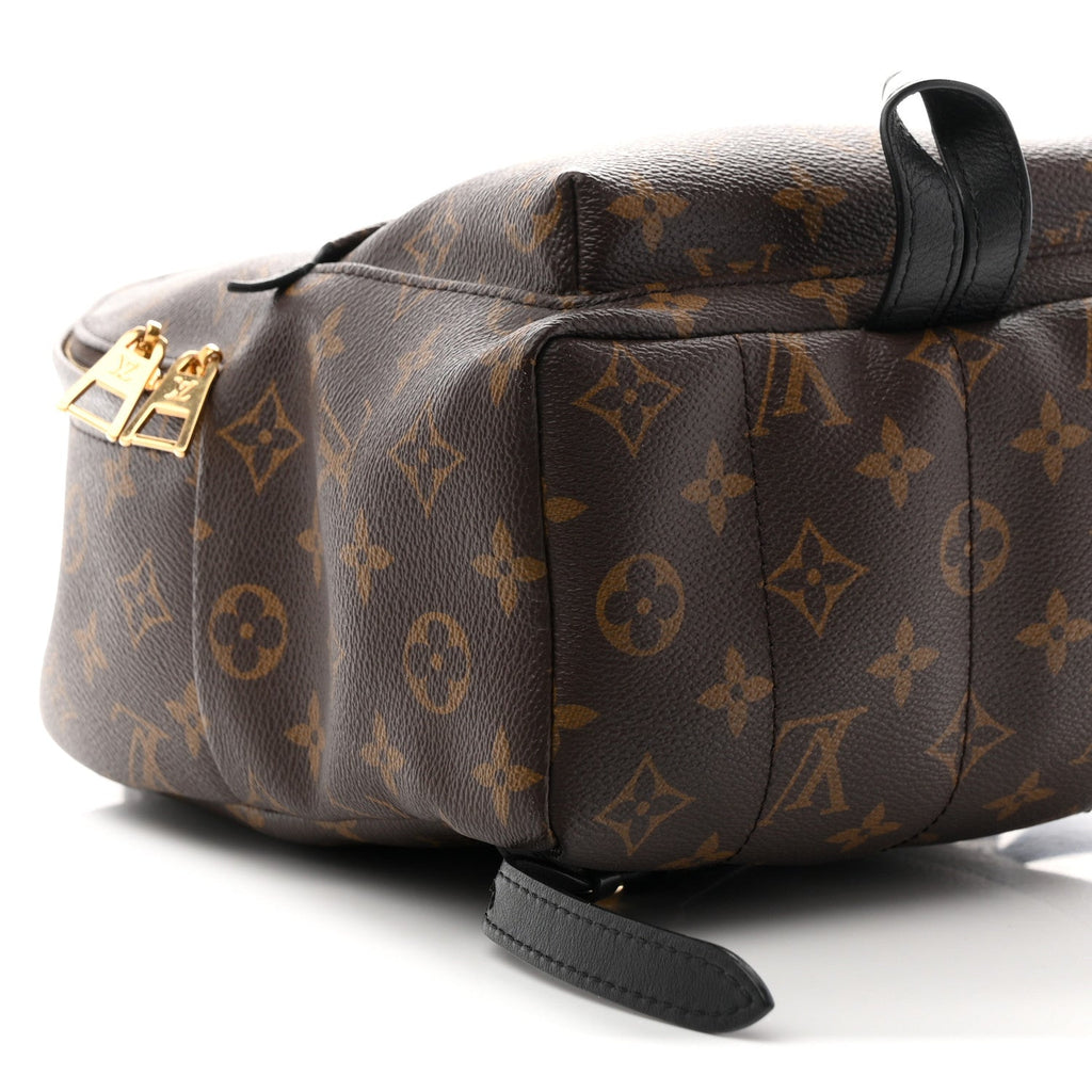 Monogram Palm Springs Backpack PM £¨ Direct shipment via from wholesalehk.shop