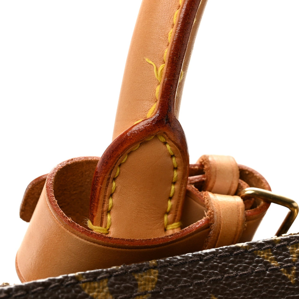 Monogram Keepall Bandouliere 50 wholesalehk.shop