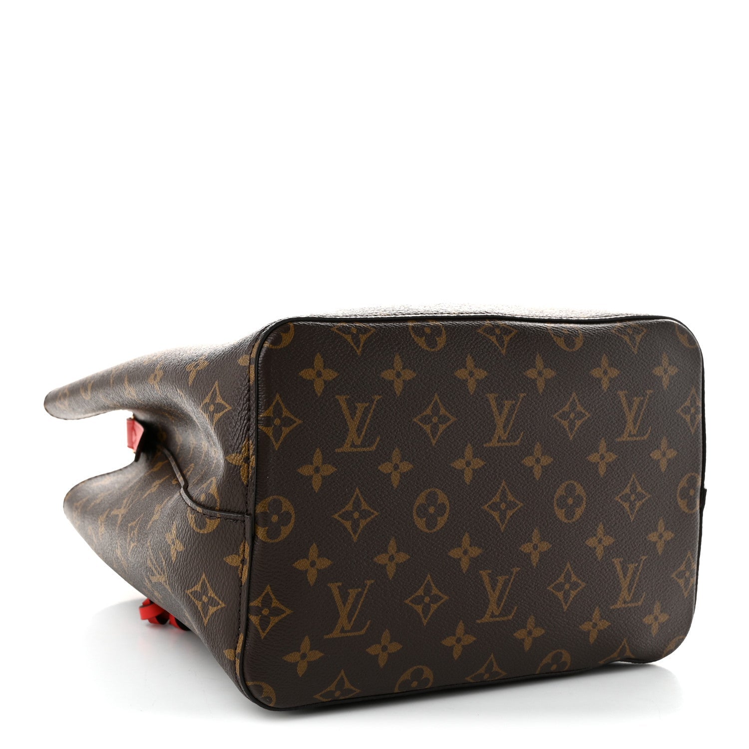 Monogram Neonoe MM Coquelicot £¨ Direct shipment via from wholesalehk.shop