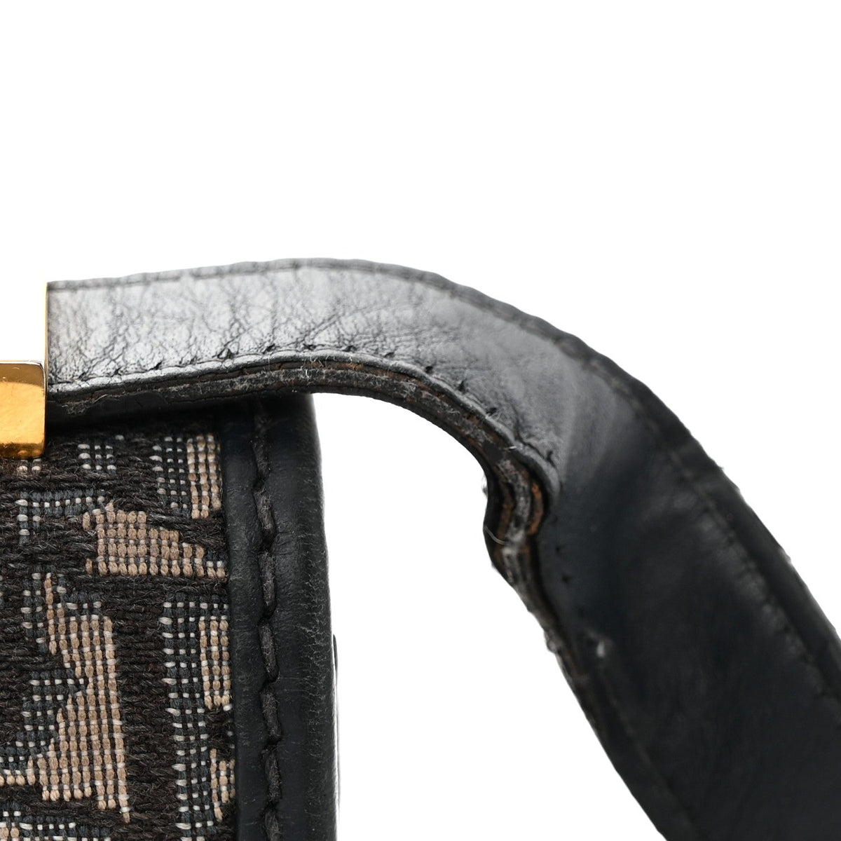 Oblique 30 Montaigne Flap Bag Blue wholesalehk.shop