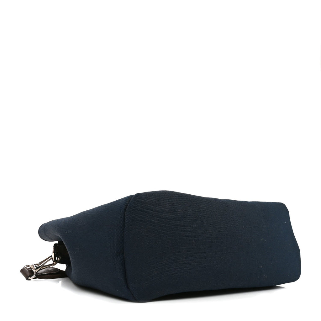 Canvas The Grooming Bag Bleu Navy Feu £¨ Direct shipment via from wholesalehk.shop