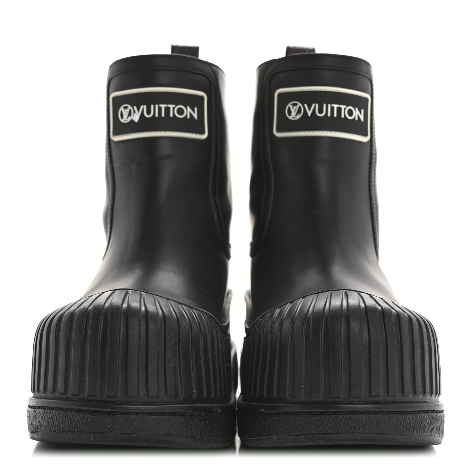 Calfskin Polar Flat Ankle Boots 38 Black £¨ Direct shipment via from wholesalehk.shop