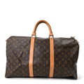Monogram Keepall 50 wholesalehk.shop