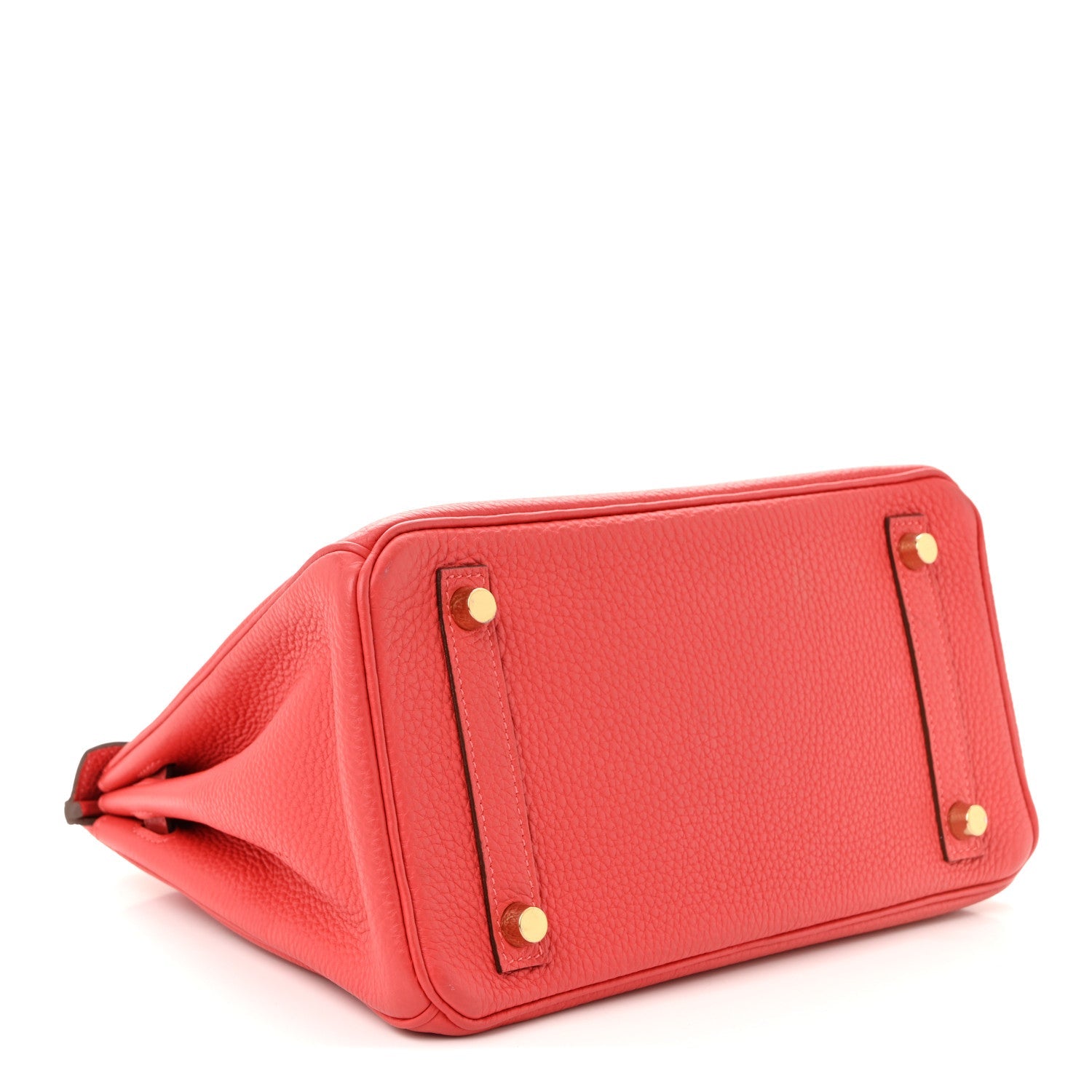 Togo Birkin 25 Rouge Pivoine £¨ Direct shipment via from wholesalehk.shop