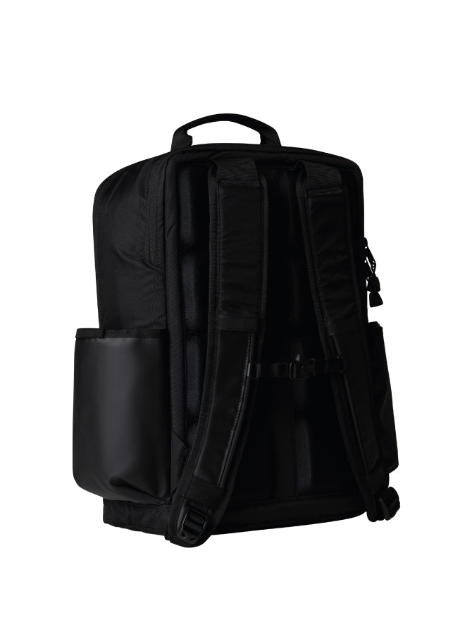 2026 New Arrival Zaino in Tessuto Base Camp Nero/Asflato wholesalehk.shop