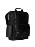 2026 New Arrival Zaino in Tessuto Base Camp Nero/Asflato wholesalehk.shop