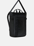 2026 New Arrival Tote Bag in Materiale Robusto Nero wholesalehk.shop