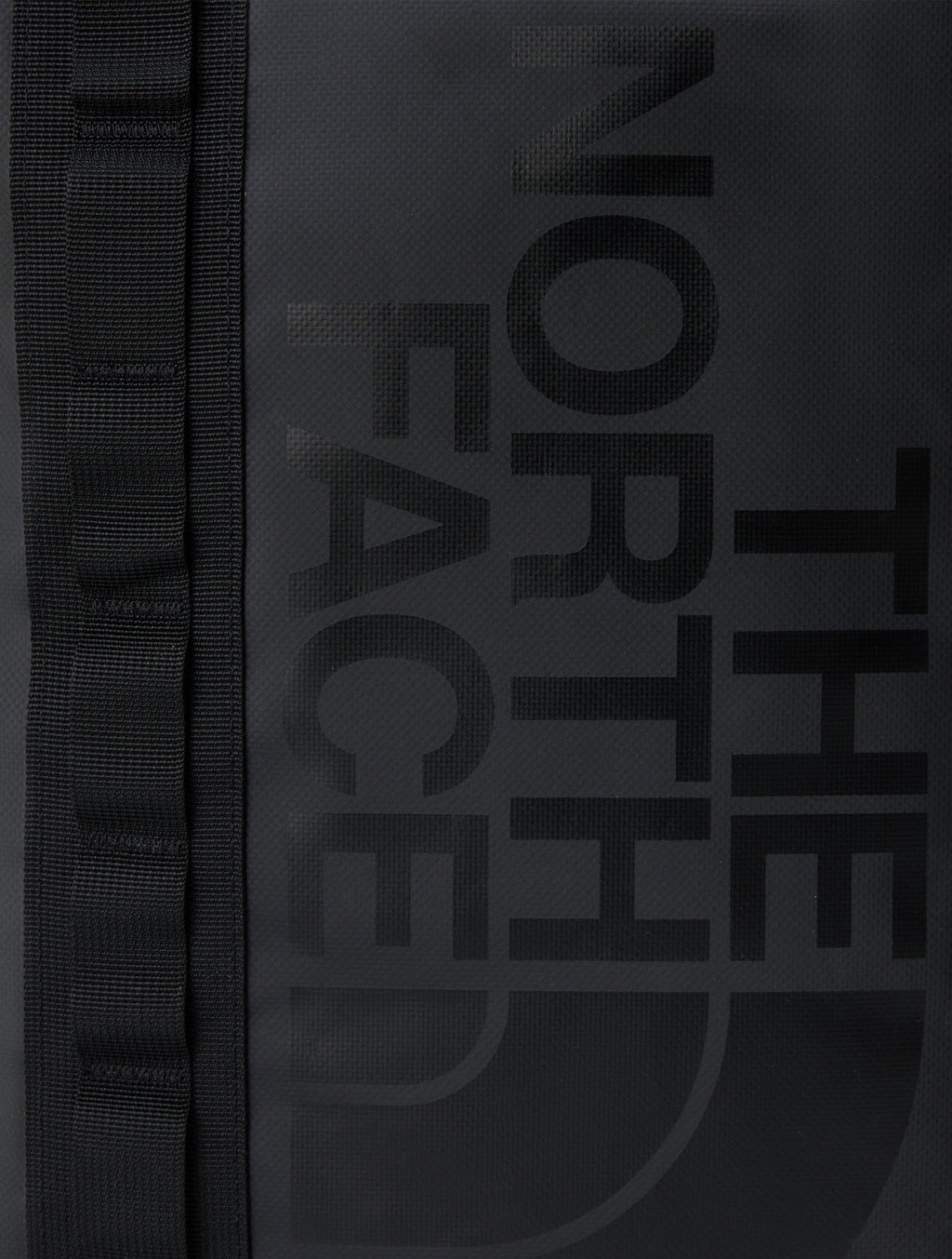2026 New Arrival Tote Bag in Materiale Robusto Nero wholesalehk.shop