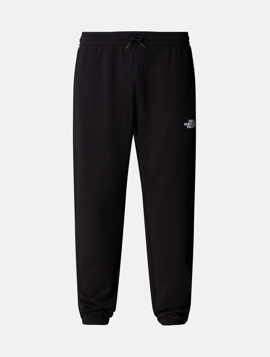 2026 New Arrival Joggers Simple Dome Regular Nero wholesalehk.shop