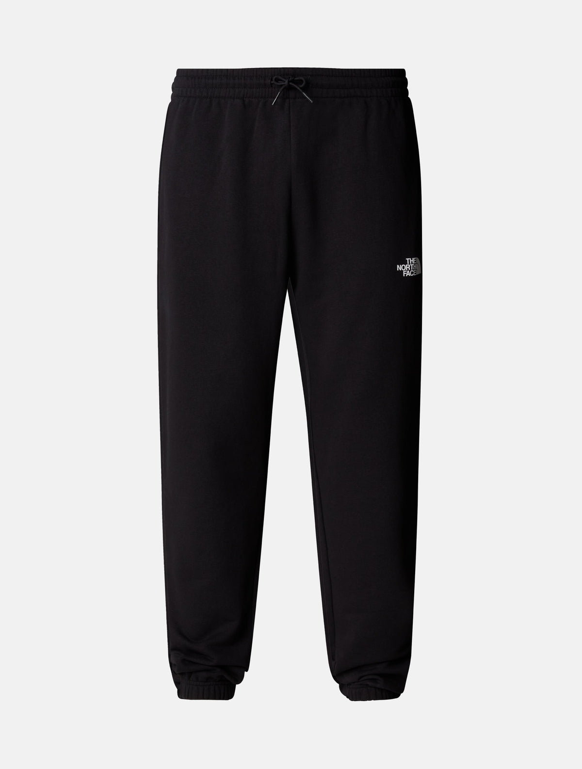 2026 New Arrival Joggers Simple Dome Regular Nero wholesalehk.shop