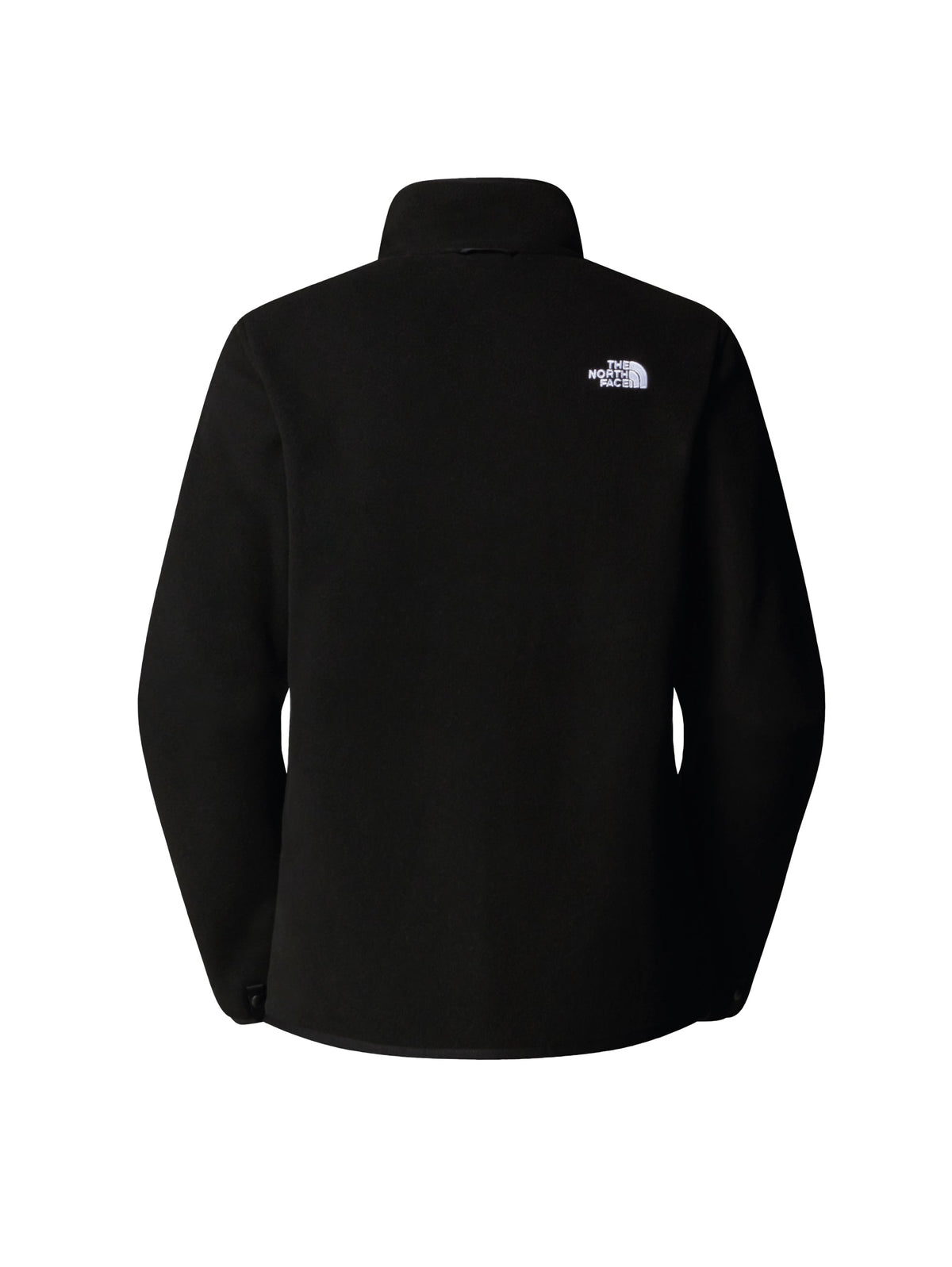 2026 New Arrival Pile in Poliestere Riciclato Glacier Nero wholesalehk.shop