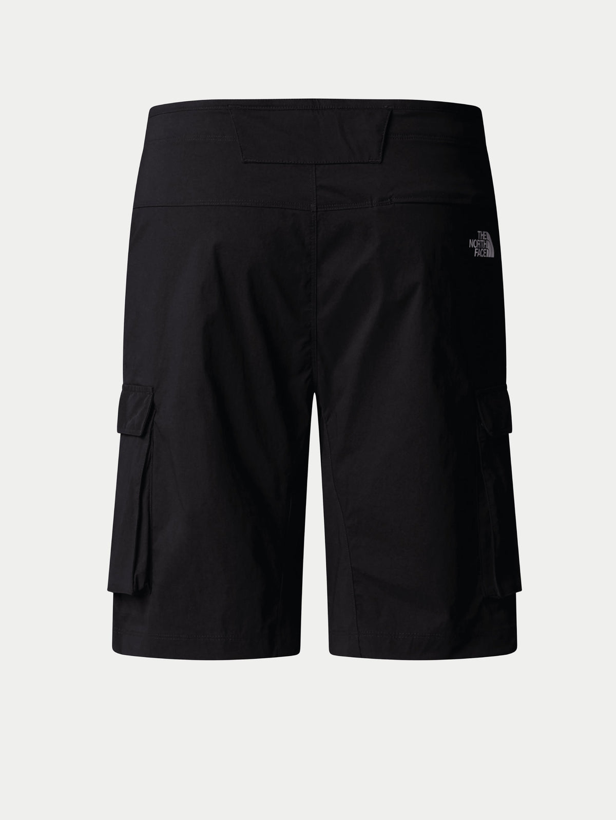2026 New Arrival Shorts Cargo con Tasche a Toppa Nero wholesalehk.shop