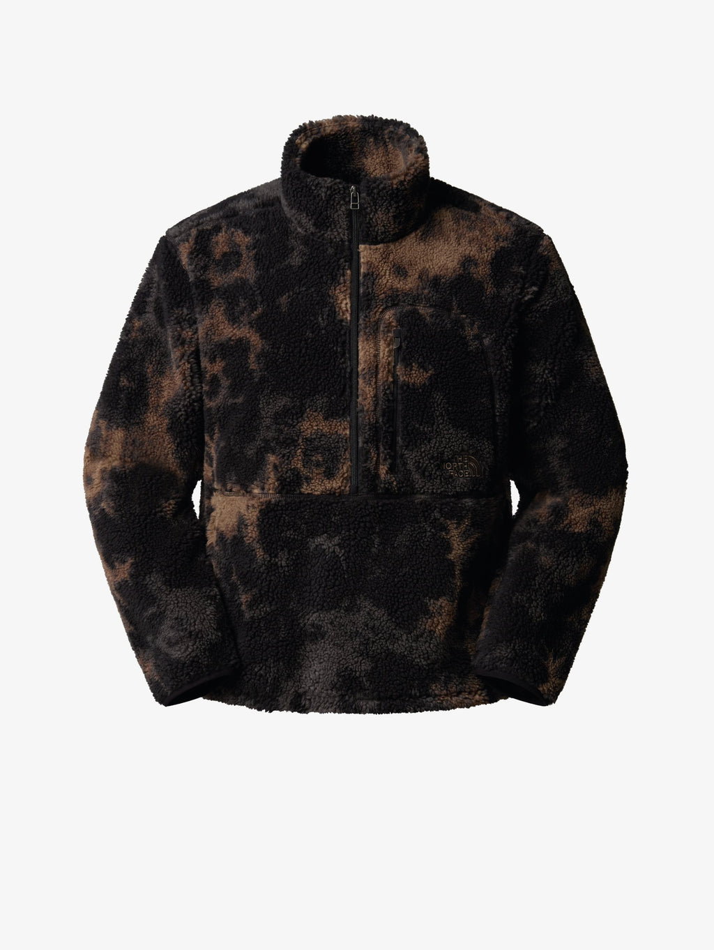 2026 New Arrival Pile Extreme 2 a Pelo Lungo Camouflage wholesalehk.shop