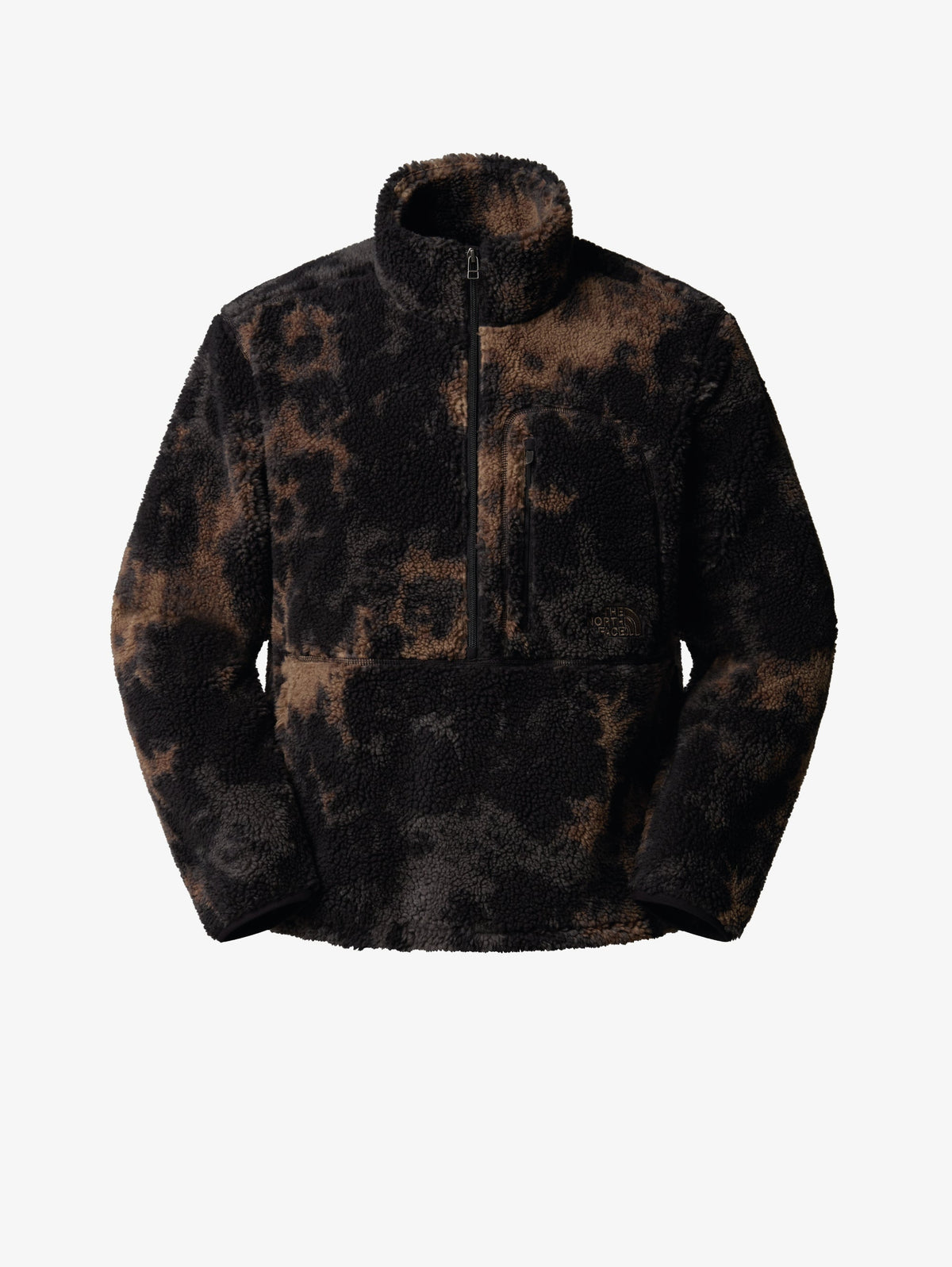 2026 New Arrival Pile Extreme 2 a Pelo Lungo Camouflage wholesalehk.shop