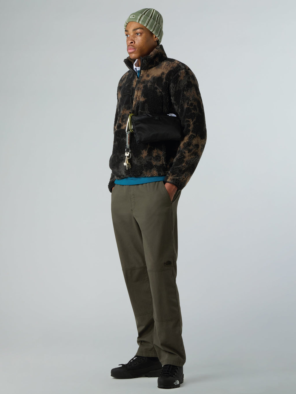 2026 New Arrival Pile Extreme 2 a Pelo Lungo Camouflage wholesalehk.shop