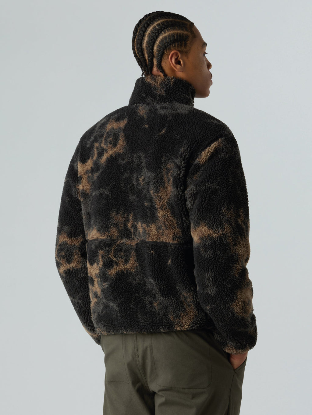 2026 New Arrival Pile Extreme 2 a Pelo Lungo Camouflage wholesalehk.shop