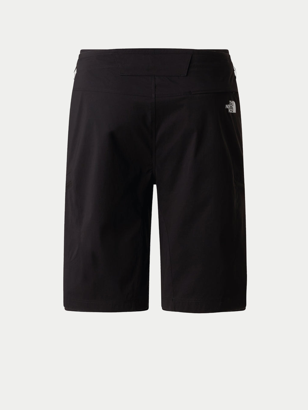 2026 New Arrival Shorts Cargo in Nylon Stretch Nero wholesalehk.shop