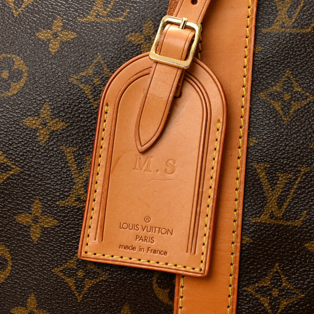Monogram Keepall Bandouliere 50 wholesalehk.shop