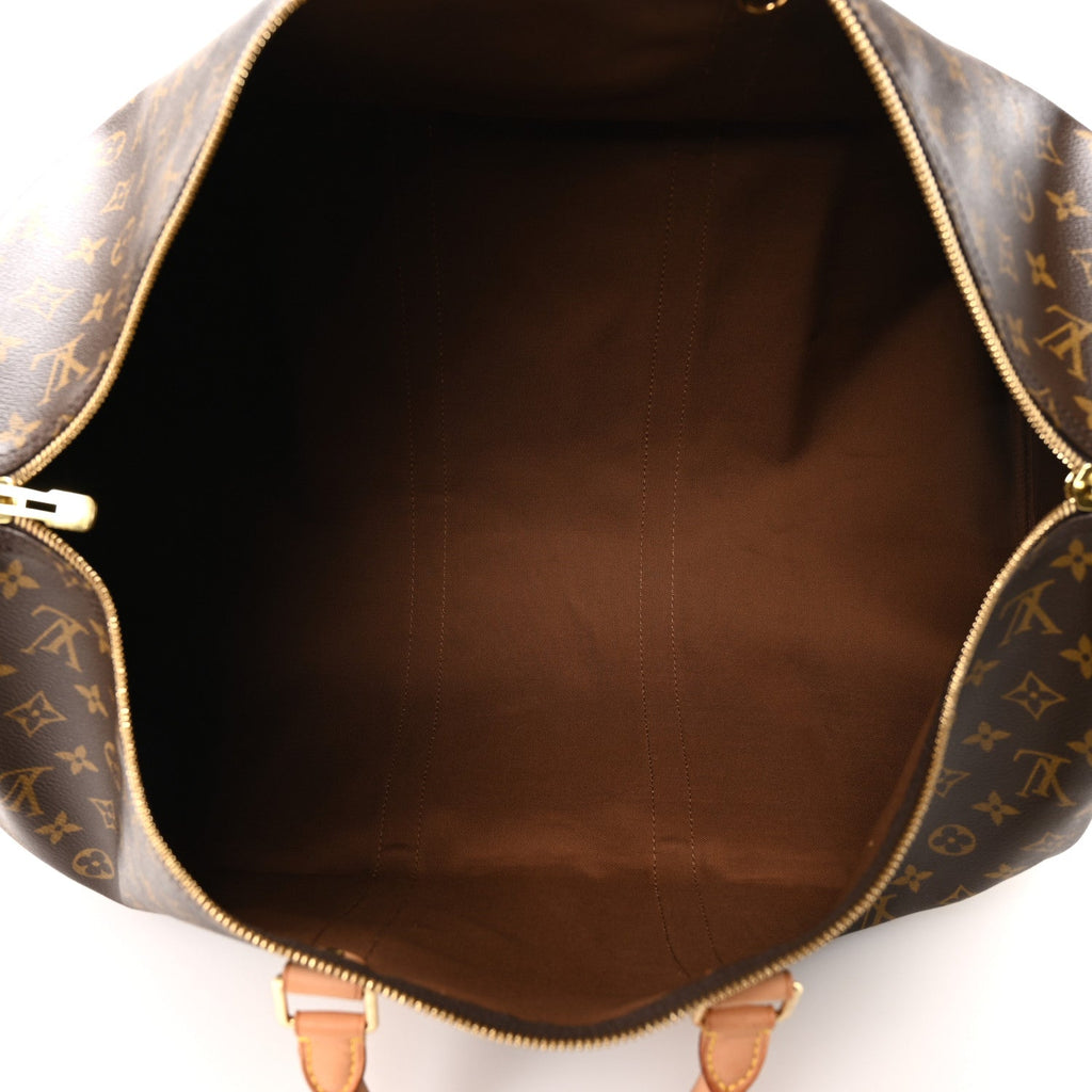 Monogram Keepall Bandouliere 55 wholesalehk.shop