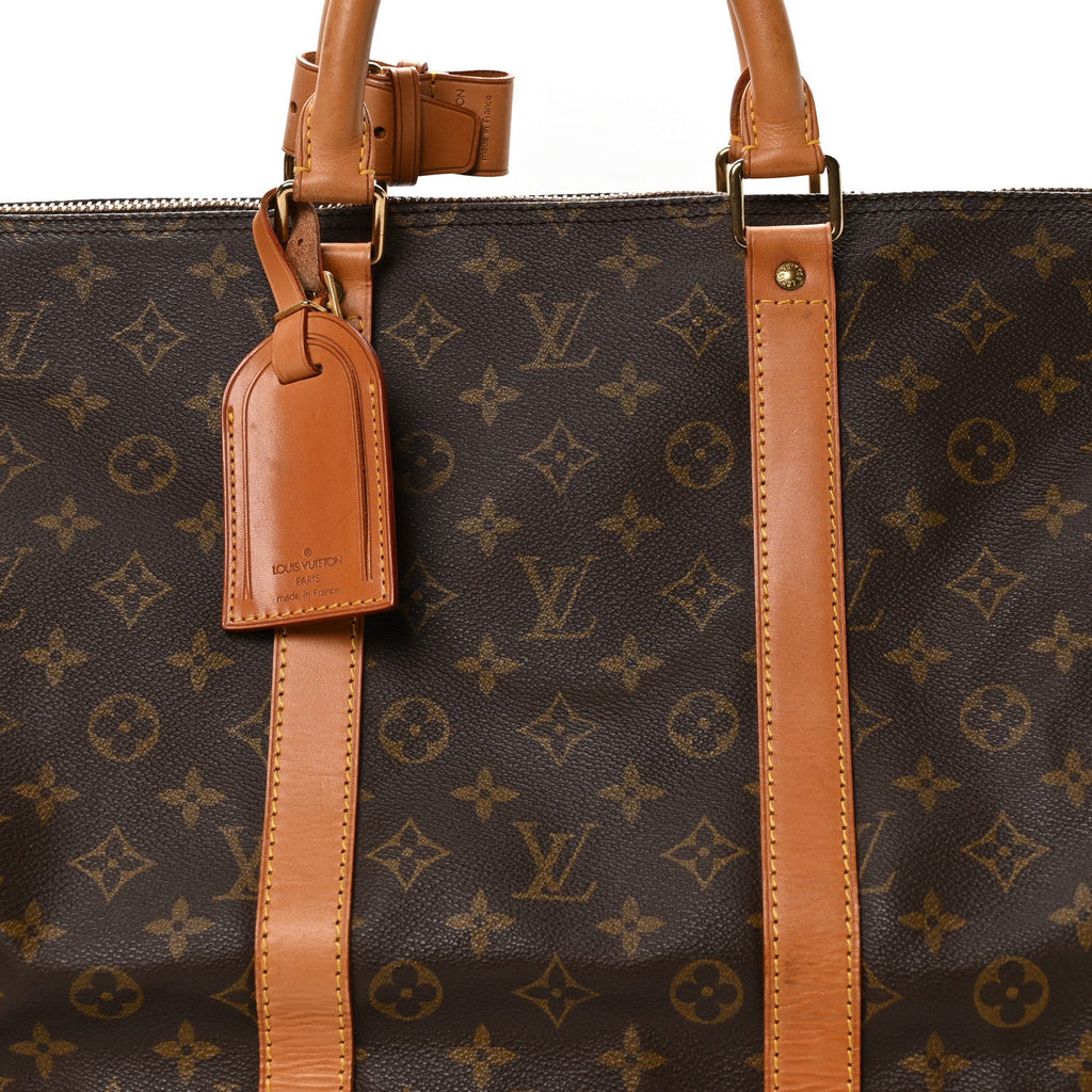 Monogram Keepall 55 wholesalehk.shop