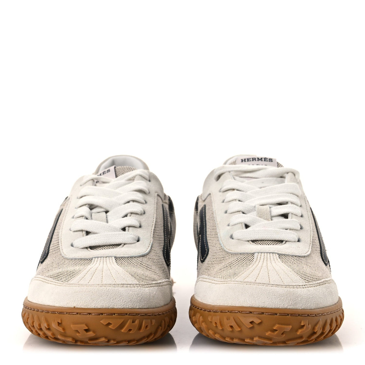 Toile Suede Goatskin Jet Sneakers 38 Multicolored Prunoir wholesalehk.shop