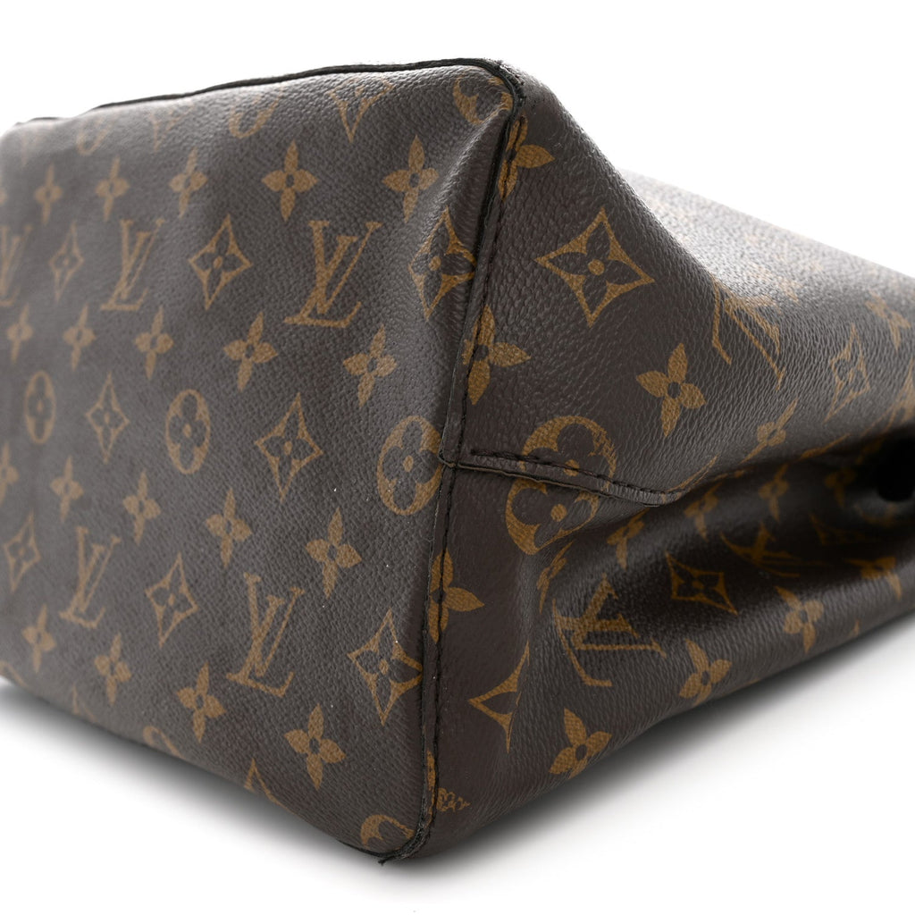 Monogram Neonoe MM Black £¨ Direct shipment via from wholesalehk.shop