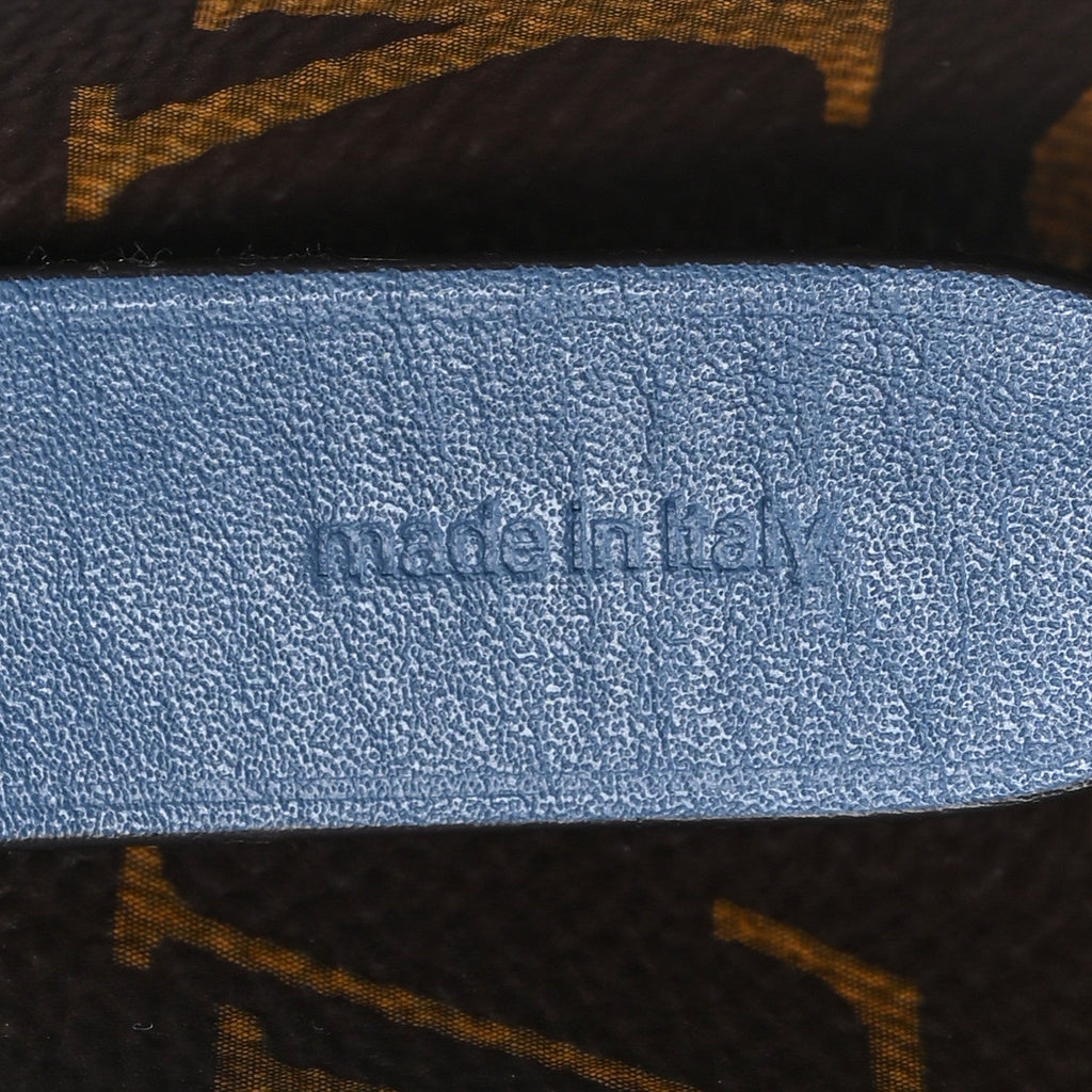 Monogram Neonoe MM Blue Jean £¨ Direct shipment via from wholesalehk.shop