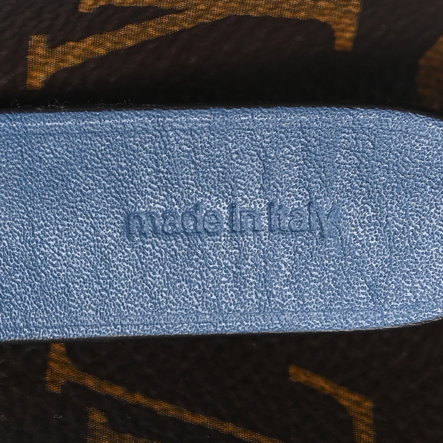 Monogram Neonoe MM Blue Jean £¨ Direct shipment via from wholesalehk.shop