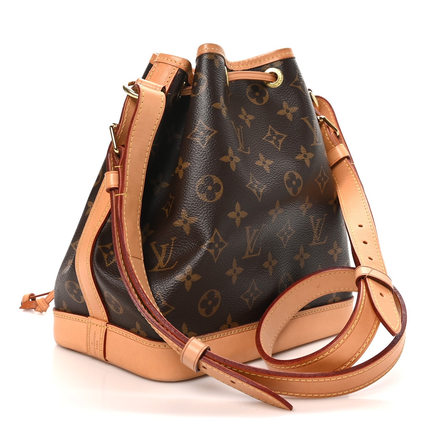 Monogram Petit Noe NM £¨ Direct shipment via from wholesalehk.shop
