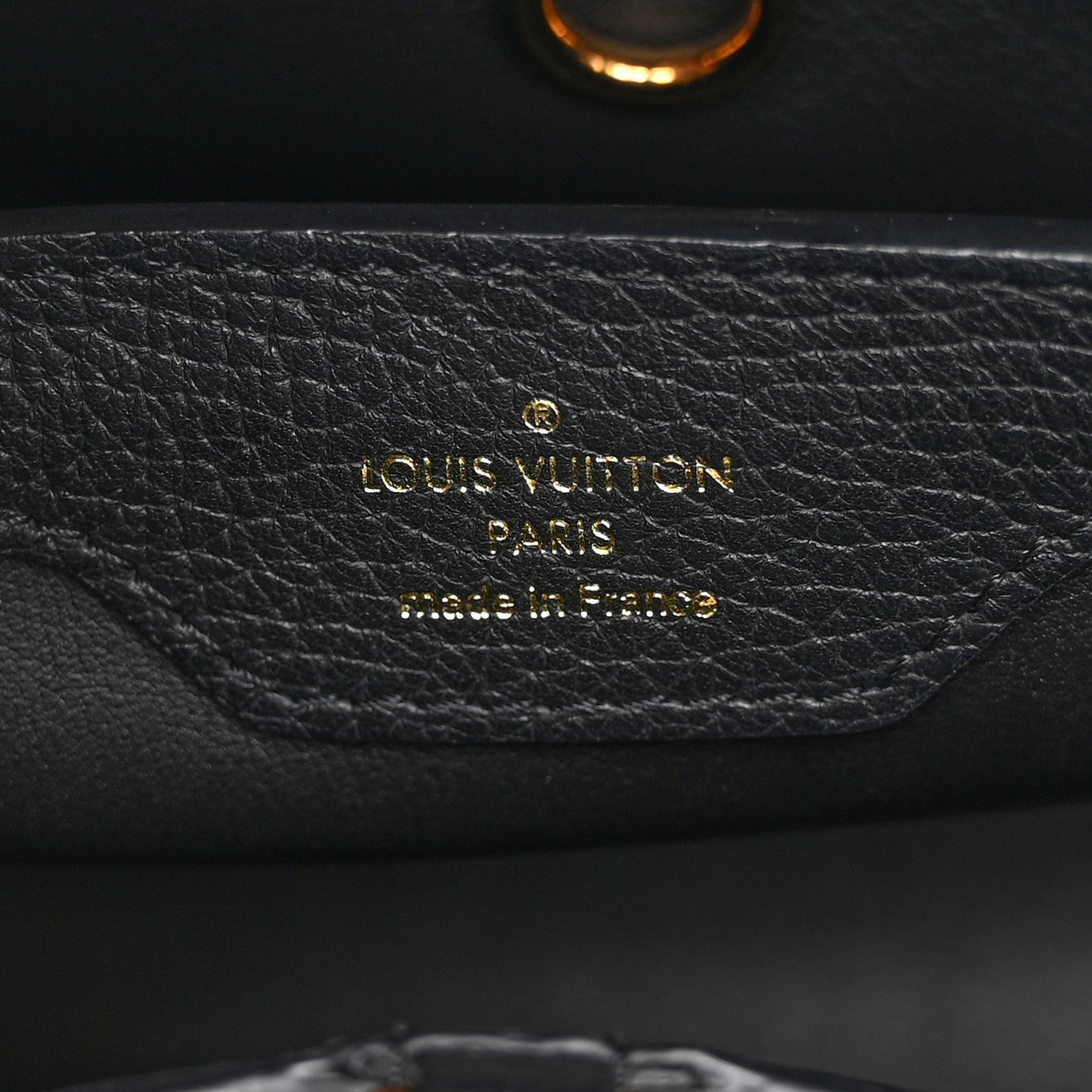 Tweed Calfskin Capucines MM Multicolor £¨ Direct shipment via from wholesalehk.shop