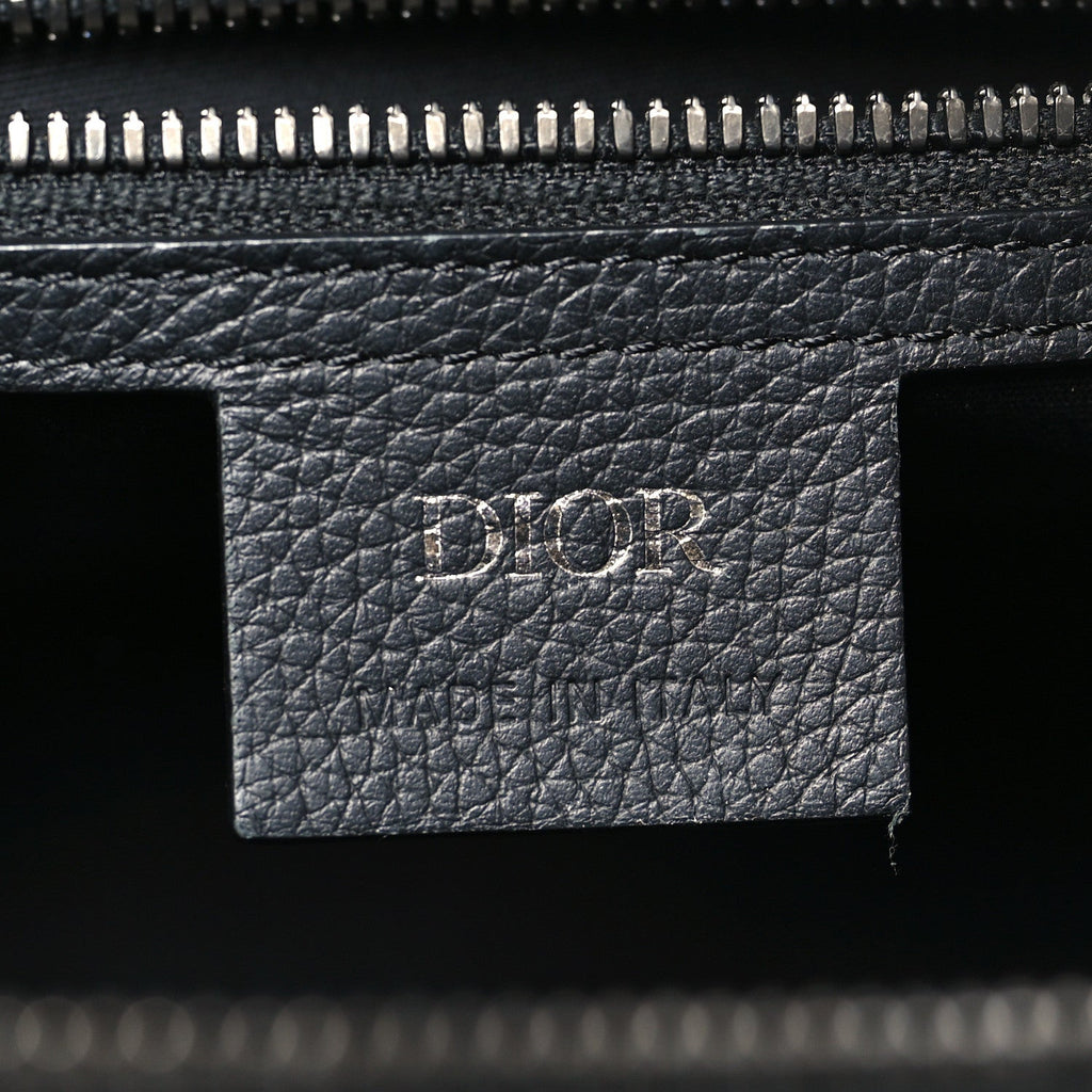 Maxi Oblique Jacquard Weekender 25 Black wholesalehk.shop
