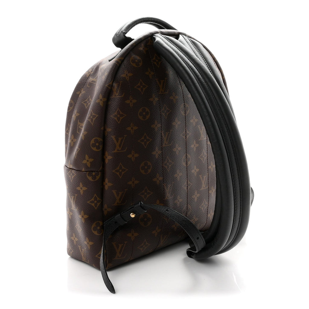 Monogram Palm Springs Backpack MM £¨ Direct shipment via from wholesalehk.shop