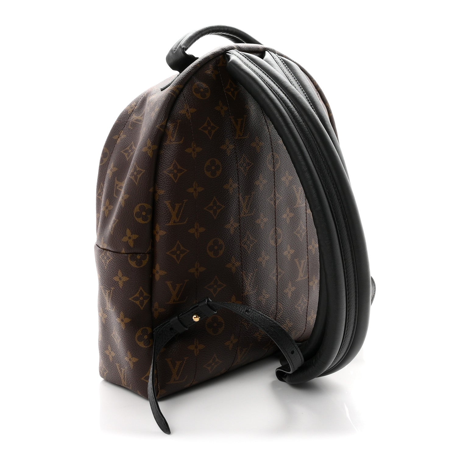 Monogram Palm Springs Backpack MM £¨ Direct shipment via from wholesalehk.shop