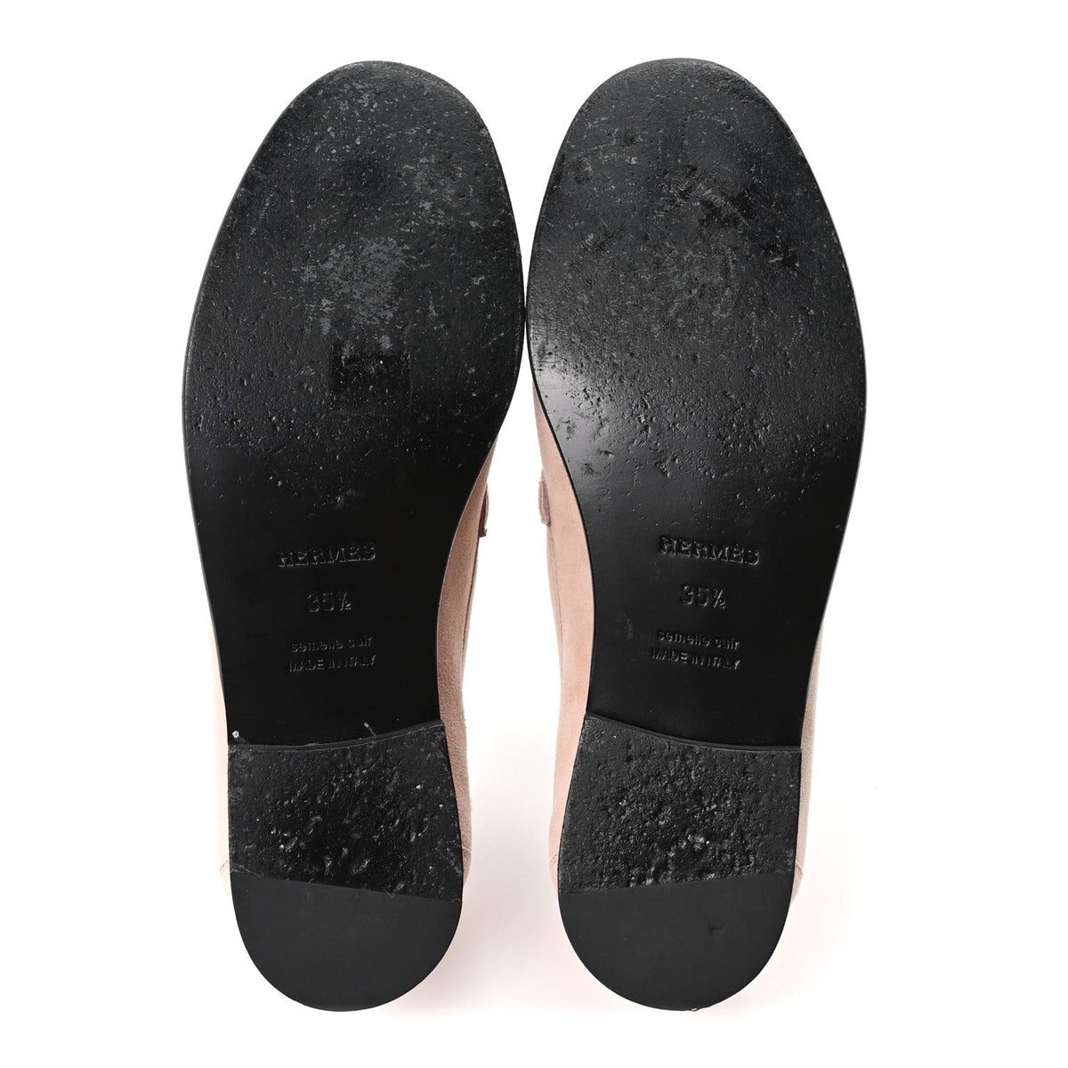 Suede Goatskin Womens Destin Loafer 35.5 Rose Opaline wholesalehk.shop