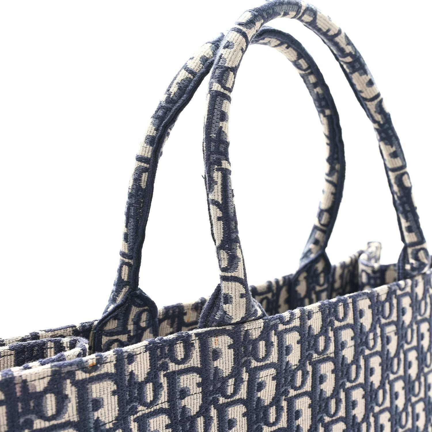 Oblique Large Book Tote Blue Multicolor £¨ Direct shipment via from wholesalehk.shop