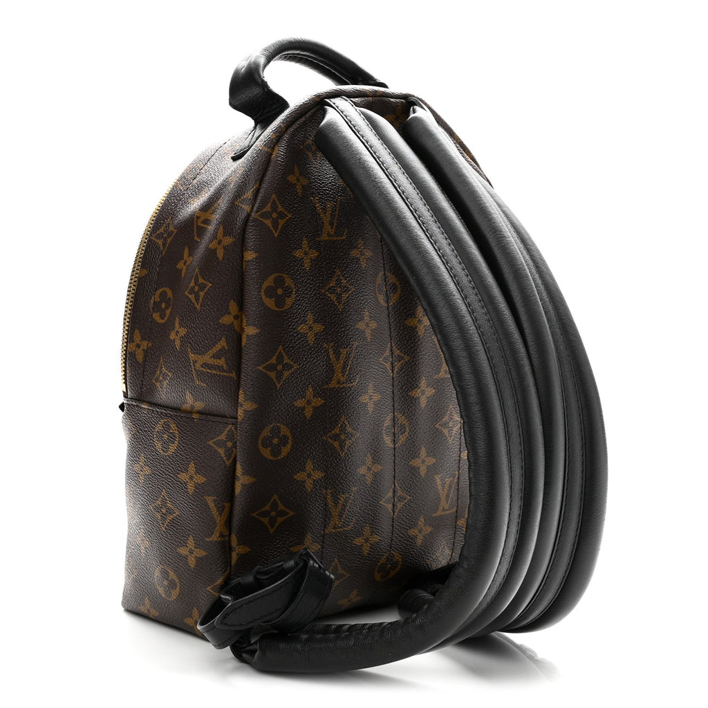 Reverse Monogram Palm Springs Backpack PM £¨ Direct shipment via from wholesalehk.shop