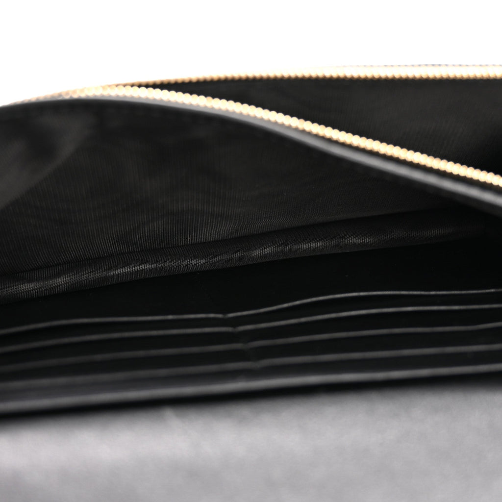 Microguccissima Crossbody Wallet Black £¨ Direct shipment via from wholesalehk.shop