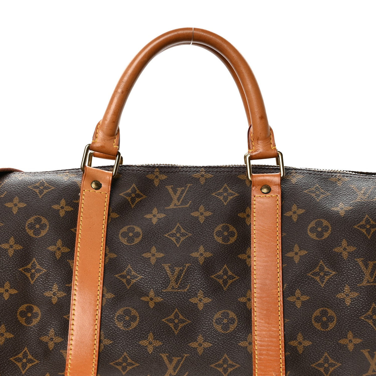 Monogram Keepall Bandouliere 60 wholesalehk.shop