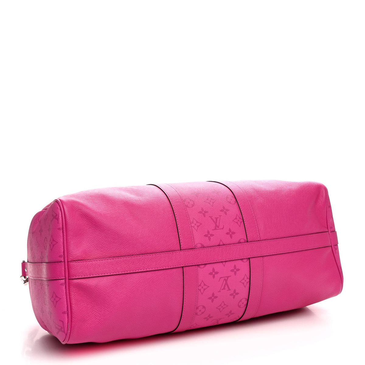 Taigarama Keepall Bandouliere 50 Fuchsia wholesalehk.shop