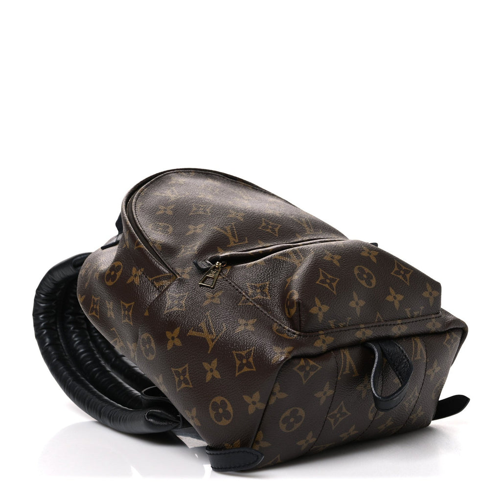 Monogram Palm Springs Backpack Mini £¨ Direct shipment via from wholesalehk.shop